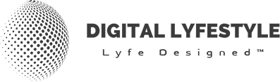 Digital Lyfestyle Logo